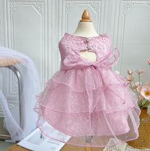 Load image into Gallery viewer, NEW Madine dog dress