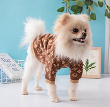 Load image into Gallery viewer, NEW L&V dog jumper