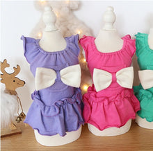 Load image into Gallery viewer, Histo dog dress