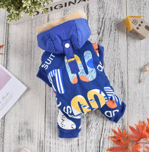 Load image into Gallery viewer, NEW Cozie Bright Winter all in one