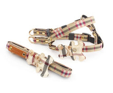 Load image into Gallery viewer, Teddy harness set