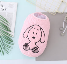 Load image into Gallery viewer, NEW Baby dog pet jacket