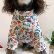 Load image into Gallery viewer, L & V dog top