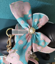 Load image into Gallery viewer, NEW Oceania dog harness set