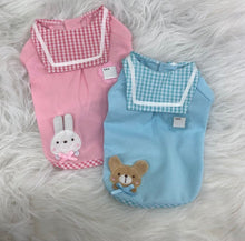 Load image into Gallery viewer, NEW Amore dog top Bunny or Teddy