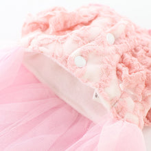 Load image into Gallery viewer, Melanie dog dress