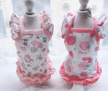 Load image into Gallery viewer, TikTwak dog top