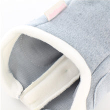 Load image into Gallery viewer, Winter Cherry dog jumper