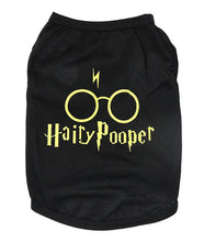 Load image into Gallery viewer, NEW Hairy Popper dog T-shirt