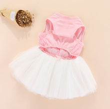 Load image into Gallery viewer, NEW Festive dog dress