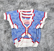 Load image into Gallery viewer, NEW GG dog jumper