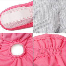 Load image into Gallery viewer, Washable Female Dog Season Pants