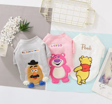 Load image into Gallery viewer, NEW Cartoon dog jumper