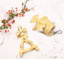 Load image into Gallery viewer, NEW Flower harness set