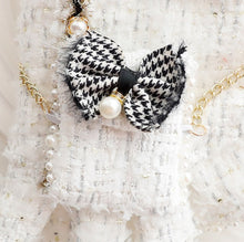 Load image into Gallery viewer, NEW LUX dog dress fleece