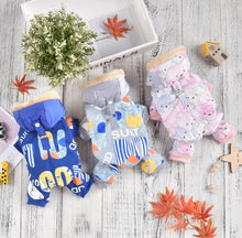 Load image into Gallery viewer, NEW Cozie Bright Winter all in one