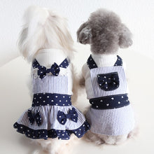 Load image into Gallery viewer, NEW Heart dog top or dress