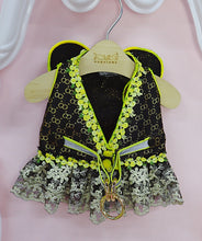 Load image into Gallery viewer, Monise dog harness set