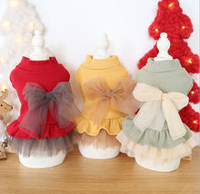 Load image into Gallery viewer, Poky dog dress