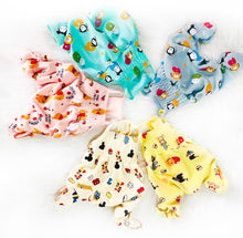 Load image into Gallery viewer, NEW Disney dog dungarees