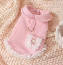 Load image into Gallery viewer, NEW Princess dog coat jacket