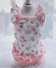 Load image into Gallery viewer, TikTwak dog top