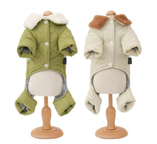 Load image into Gallery viewer, NEW Patrik dog all in one