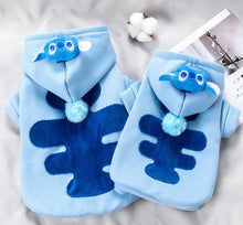 Load image into Gallery viewer, NEW Stitch dog jumper