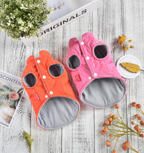 Load image into Gallery viewer, Wanted jacket