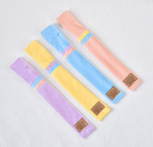 Load image into Gallery viewer, NEW Fleece dog scarf