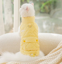 Load image into Gallery viewer, Ponti dog jacket