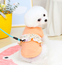 Load image into Gallery viewer, NEW Daisy Girl D ring top