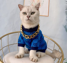 Load image into Gallery viewer, GG Dog jumper