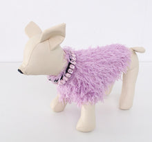 Load image into Gallery viewer, NEW Posh dog jumper