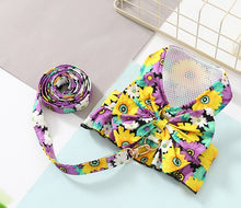 Load image into Gallery viewer, Miss Summer dog harness