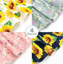 Load image into Gallery viewer, NEW Paradise pet harness set