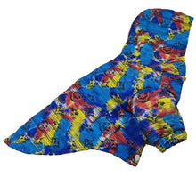 Load image into Gallery viewer, NEW Designer inspired dog jacket