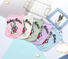 Load image into Gallery viewer, Mickey tog top