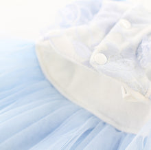 Load image into Gallery viewer, Melanie dog dress