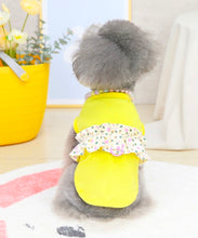 Load image into Gallery viewer, NEW Daisy Girl D ring top