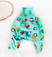 Load image into Gallery viewer, NEW Disney dog dungarees