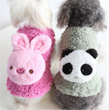 Load image into Gallery viewer, NEW 3D Animal dog jumper