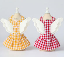 Load image into Gallery viewer, Marble dog dress - Isle For Dogs