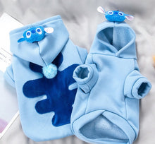 Load image into Gallery viewer, NEW Stitch dog jumper