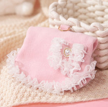 Load image into Gallery viewer, NEW Princess dog coat jacket