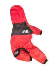 Load image into Gallery viewer, NEW Designer dog rain all in one