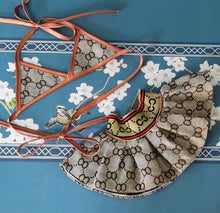 Load image into Gallery viewer, NEW Dog Bikini