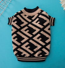 Load image into Gallery viewer, NEW Frendy dog jumper