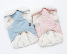 Load image into Gallery viewer, NEW Towner dog jacket