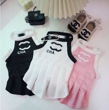 Load image into Gallery viewer, NEW Cute dog dress